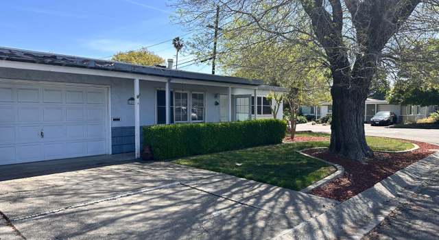 Photo of 1600 Carol Dr, Napa, CA 94558