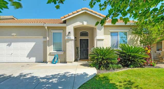 Photo of 1129 Twinberry St, Plumas Lake, CA 95961