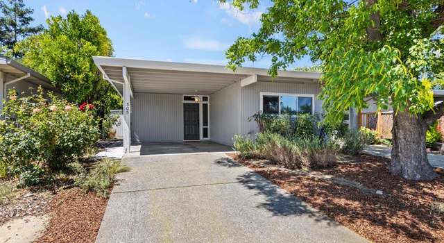 Photo of 305 Hidalgo Pl, Davis, CA 95616