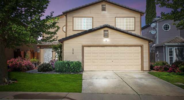 Photo of 578 W 4th St, Tracy, CA 95376