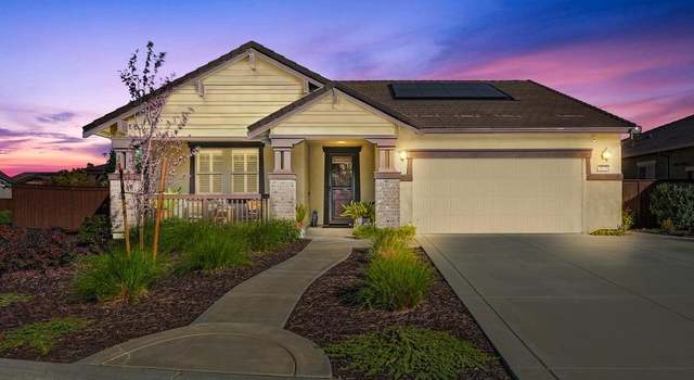 Photo of 5029 Hollister Loop, El Dorado Hills, CA 95762