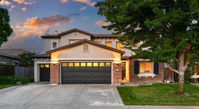 Photo of 1416 Arrow Wood Ln, Roseville, CA 95747
