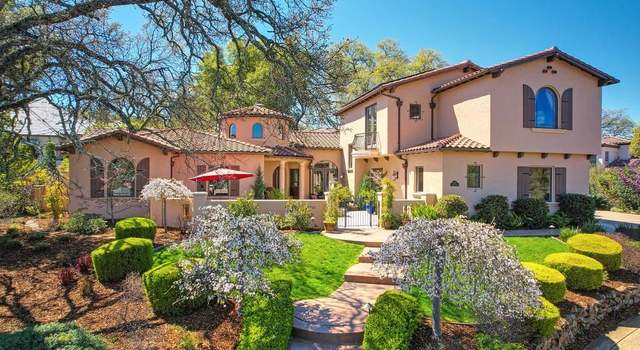 Photo of 3741 Greenview Dr, El Dorado Hills, CA 95762