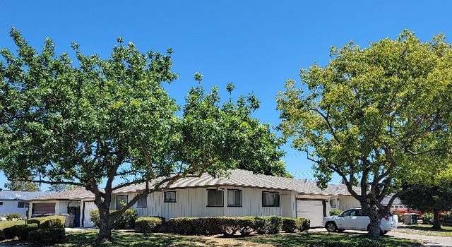 Photo of 1261 Silver Ridge Way, Sacramento, CA 95831