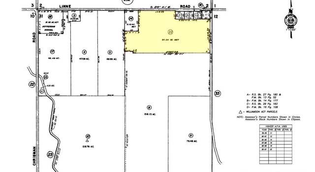 Photo of 0 Linne Rd, Tracy, CA 95304