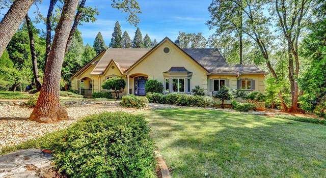 Photo of 13029 Somerset Dr, Grass Valley, CA 95945