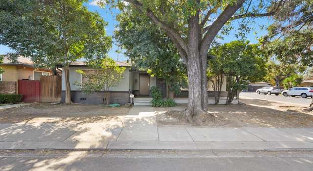 Photo of 1542 W Orangeburg Ave, Modesto, CA 95350