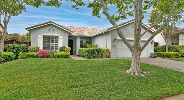 Photo of 4134 Tahoe Vista Dr, Rocklin, CA 95765