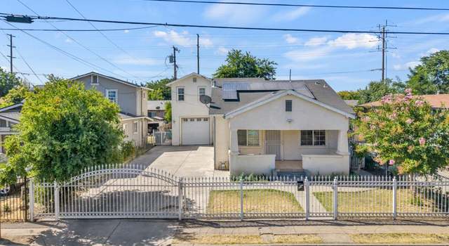 Photo of 1542 Milton St, Stockton, CA 95205