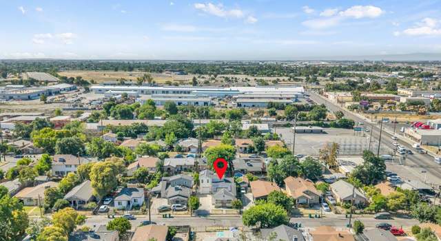 Photo of 1542 Milton St, Stockton, CA 95205