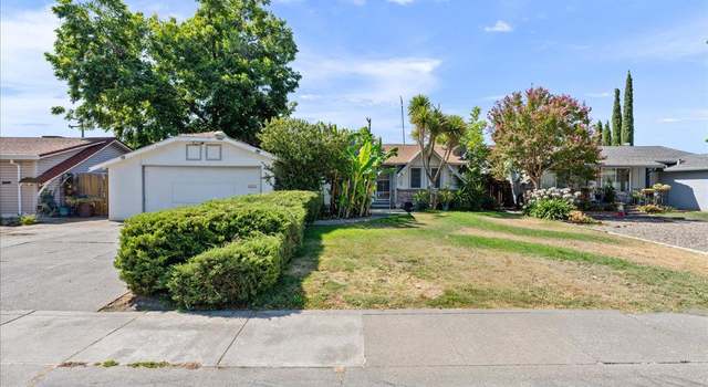 Photo of 806 E Longview Ave, Stockton, CA 95207