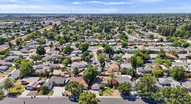 Photo of 806 E Longview Ave, Stockton, CA 95207