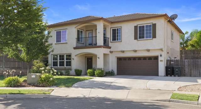 Photo of 1711 Silver Ridge Way, Oakdale, CA 95361