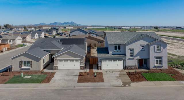Photo of 115 King Air Dr, Colusa, CA 95932