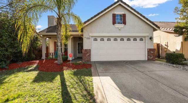 Photo of 3763 Poppy Hill Way, Sacramento, CA 95834