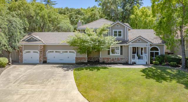 Photo of 2010 Sheffield Dr, El Dorado Hills, CA 95762