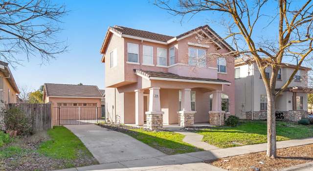 Photo of 3315 Paseo Nuevo, Sacramento, CA 95838