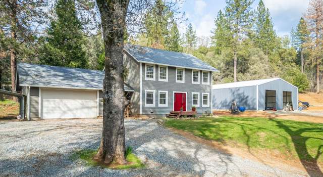 Photo of 3735 Vestal Ln, Garden Valley, CA 95633