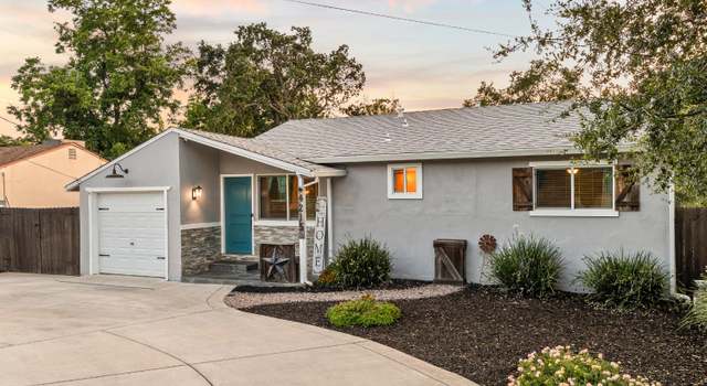 Photo of 4215 San Juan Ave, Fair Oaks, CA 95628