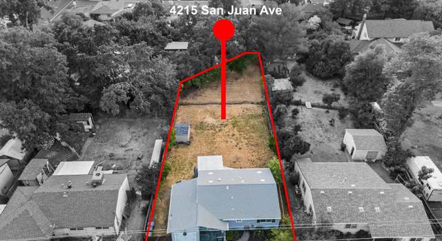 Photo of 4215 San Juan Ave, Fair Oaks, CA 95628