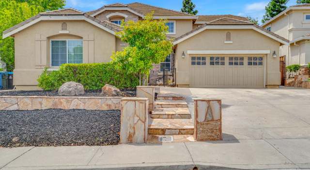 Photo of 1724 Kern Mountain Way, Antioch, CA 94531