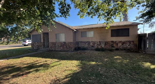 Photo of 505 D St, Waterford, CA 95386