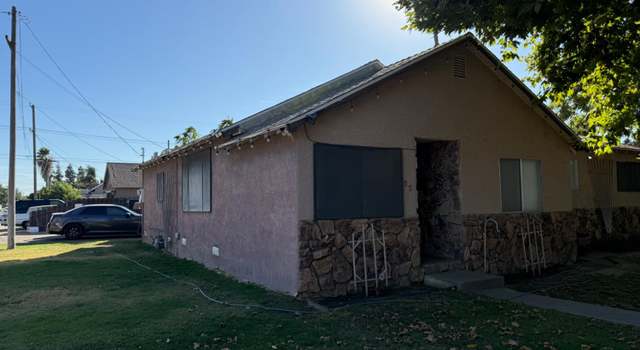 Photo of 505 D St, Waterford, CA 95386