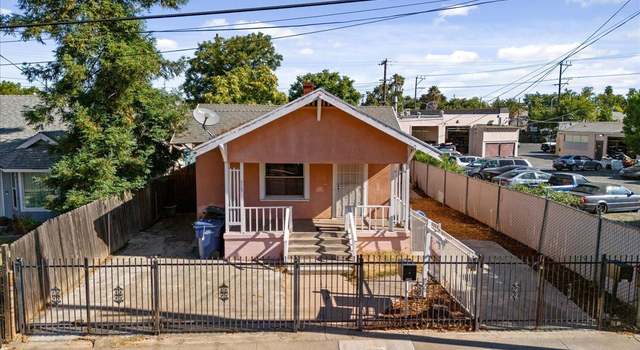 Photo of 4809 - 4817 Yosemite Ave, Sacramento, CA 95820