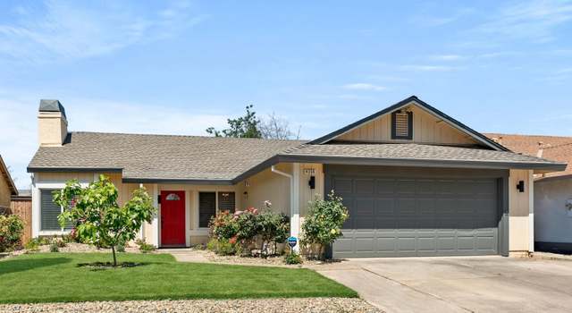 Photo of 4356 Thunder Way, Sacramento, CA 95826