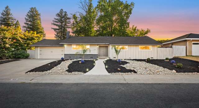 Photo of 4129 Sharwood Way, Carmichael, CA 95608