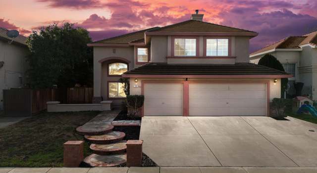 Photo of 1366 Mansfield St, Tracy, CA 95376
