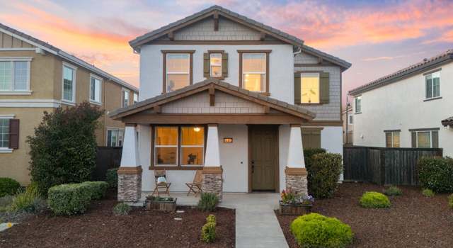 Photo of 10973 Merrick Way, Rancho Cordova, CA 95670