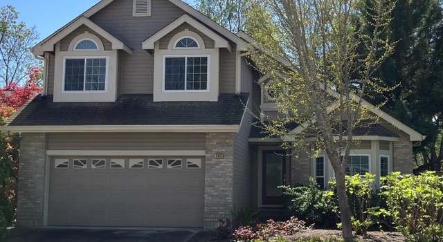 Photo of 195 Wikiup Meadows Dr, Santa Rosa, CA 95403