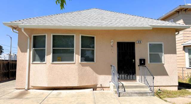 Photo of 810 Missouri St, Fairfield, CA 94533