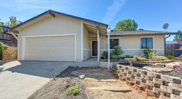 Photo of 5386 Pyramid Peak Dr, El Dorado, CA 95623