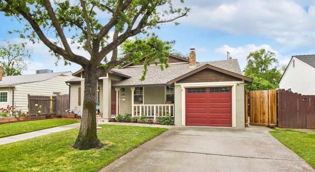 Photo of 4800 C St, Sacramento, CA 95819