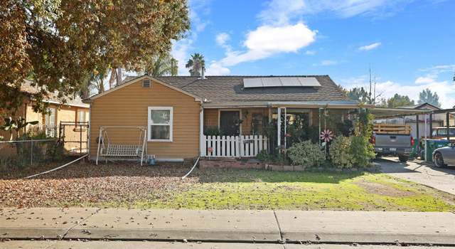 Photo of 1414 University Ave, Stockton, CA 95205