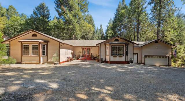 Photo of 5200 Langner Creek Rd, Placerville, CA 95667