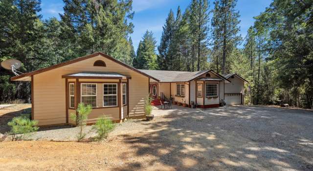 Photo of 5200 Langner Creek Rd, Placerville, CA 95667