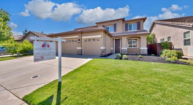 Photo of 10186 Clairina Way, Elk Grove, CA 95757