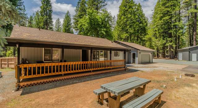 Photo of 25778 Lupin Rd, Volcano, CA 95689