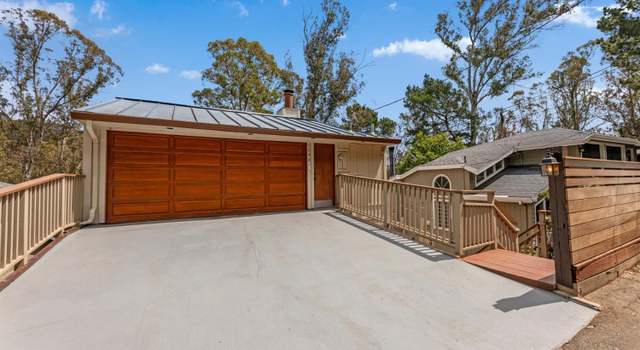 Photo of 6646 Pine Needle Dr, Oakland, CA 94611