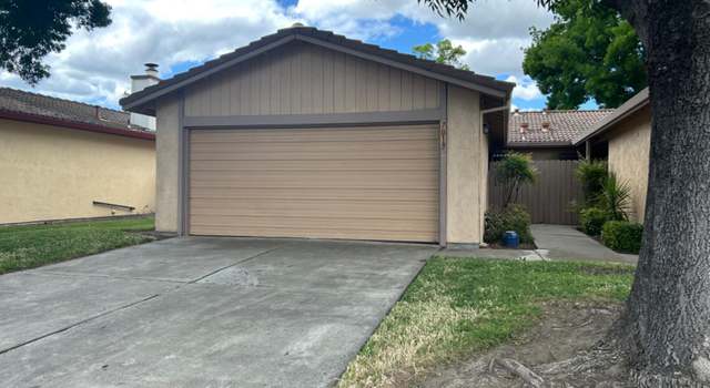 Photo of 7019 Village Green Dr #103, Stockton, CA 95210