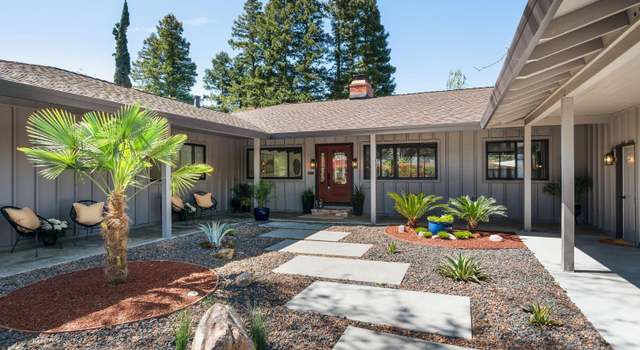 Photo of 507 Eisenhower St, Davis, CA 95616
