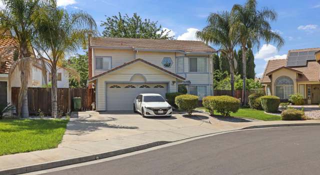 Photo of 881 Lassen Ct, Tracy, CA 95376