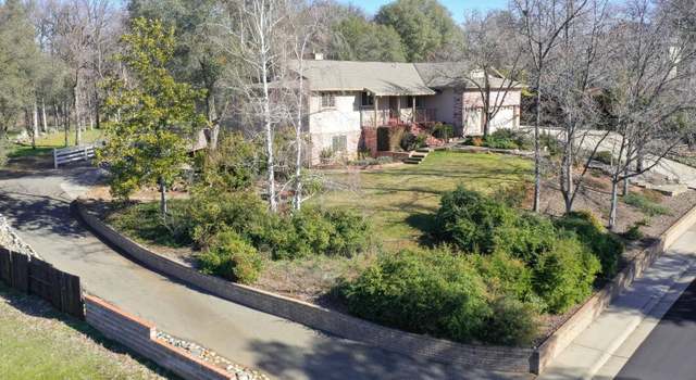 Photo of 11523 Sherwood Way, Auburn, CA 95602