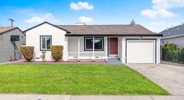 Photo of 1473 Kitchner Rd, Sacramento, CA 95822