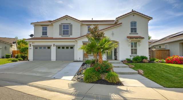 Property at 1186 Davmore Ln, Lincoln, CA 95648, 5 beds, 4 baths