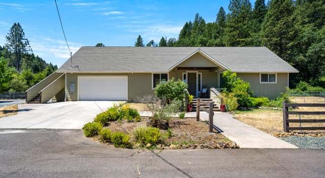 Photo of 2840 Greenwood Rd, Greenwood, CA 95635
