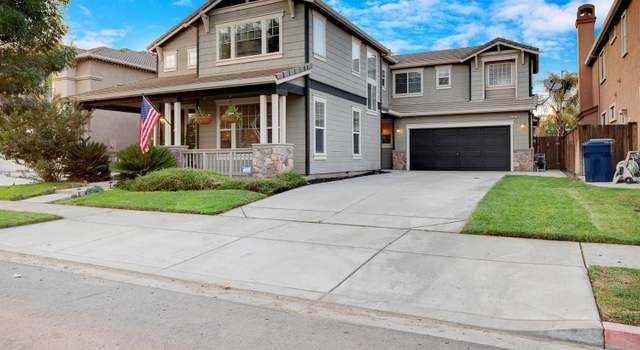 Photo of 1497 Vieira Way, Turlock, CA 95382